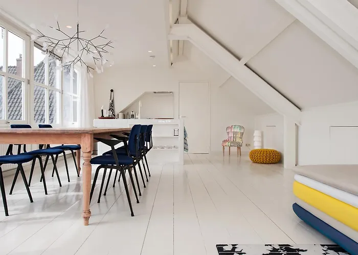 One And Only Bedroom