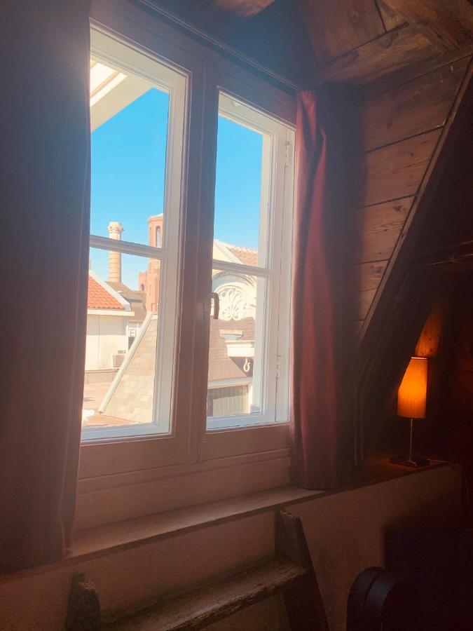 Maison d'hôtes Amsterdam Central Guest House 2*