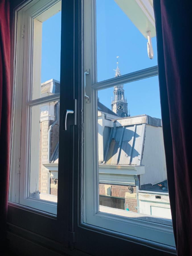 Maison d'hôtes Amsterdam Central Guest House 2*