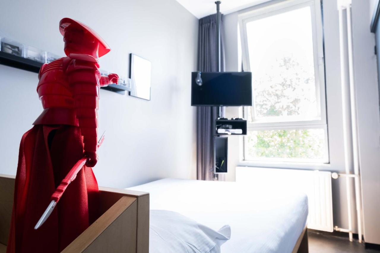 De Pijp Boutique Hotel