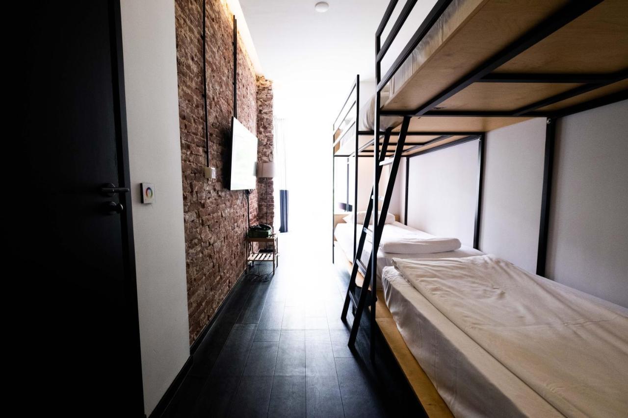 Hotel De Pijp Boutique Hotel 3*