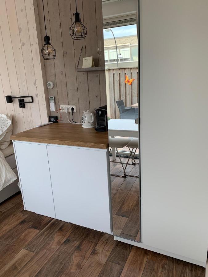 Bed & Breakfast Diemerplein