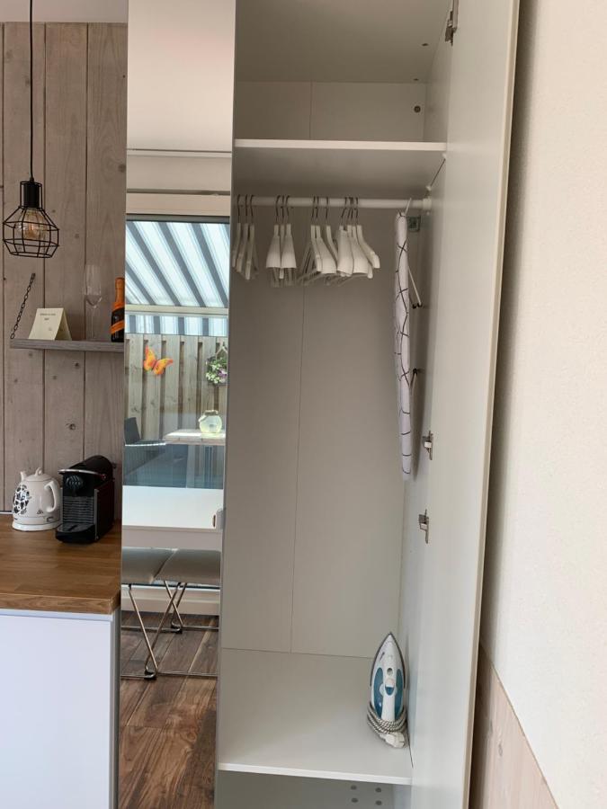 Diemerplein Bed & Breakfast 2*