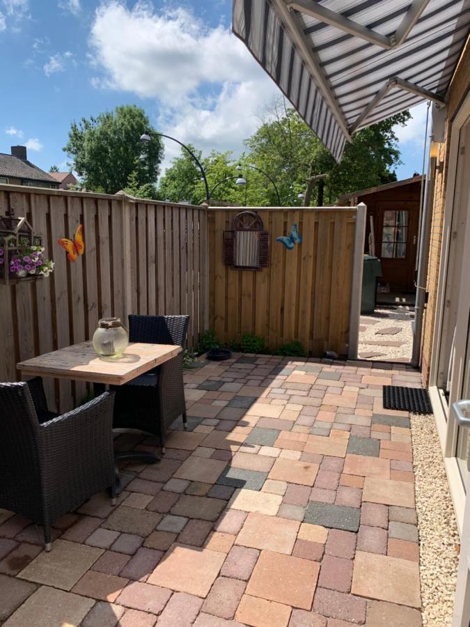Diemerplein Bed & Breakfast Diemen