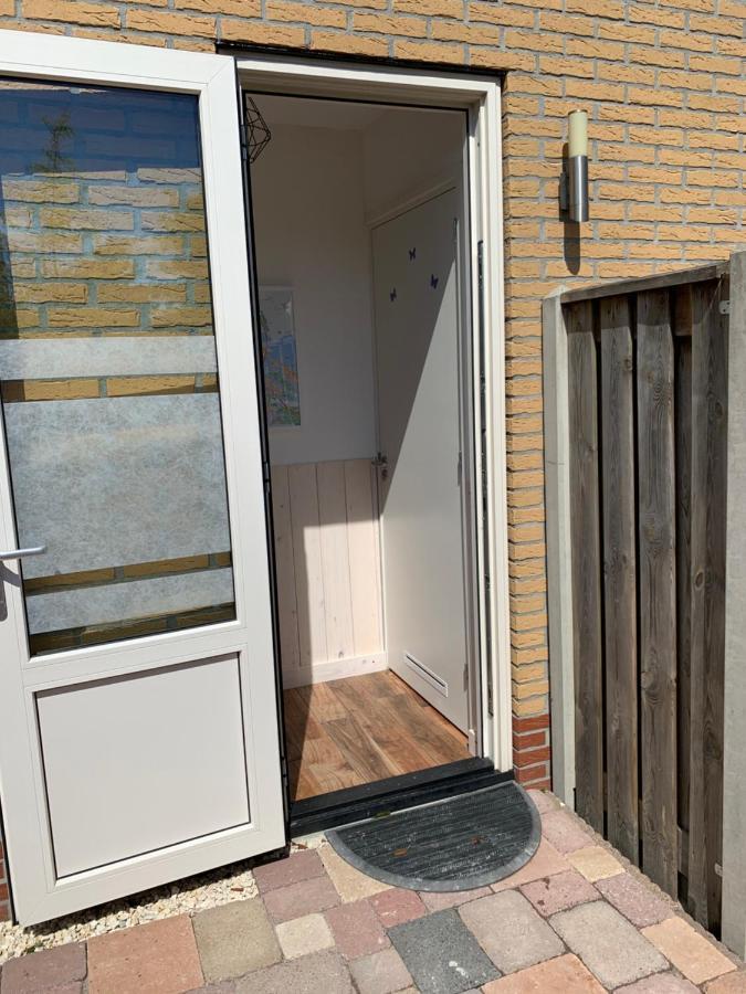 Bed & Breakfast Diemerplein Diemen