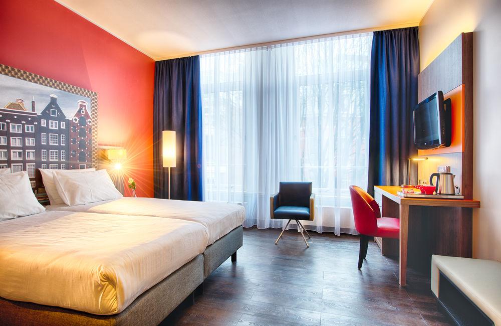 Hotel Leonardo City Center