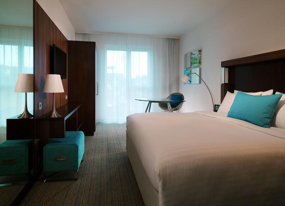 Courtyard By Marriott Arena Atlas 4* Amesterdão
