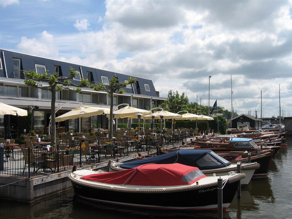 Golden Tulip Loosdrecht
