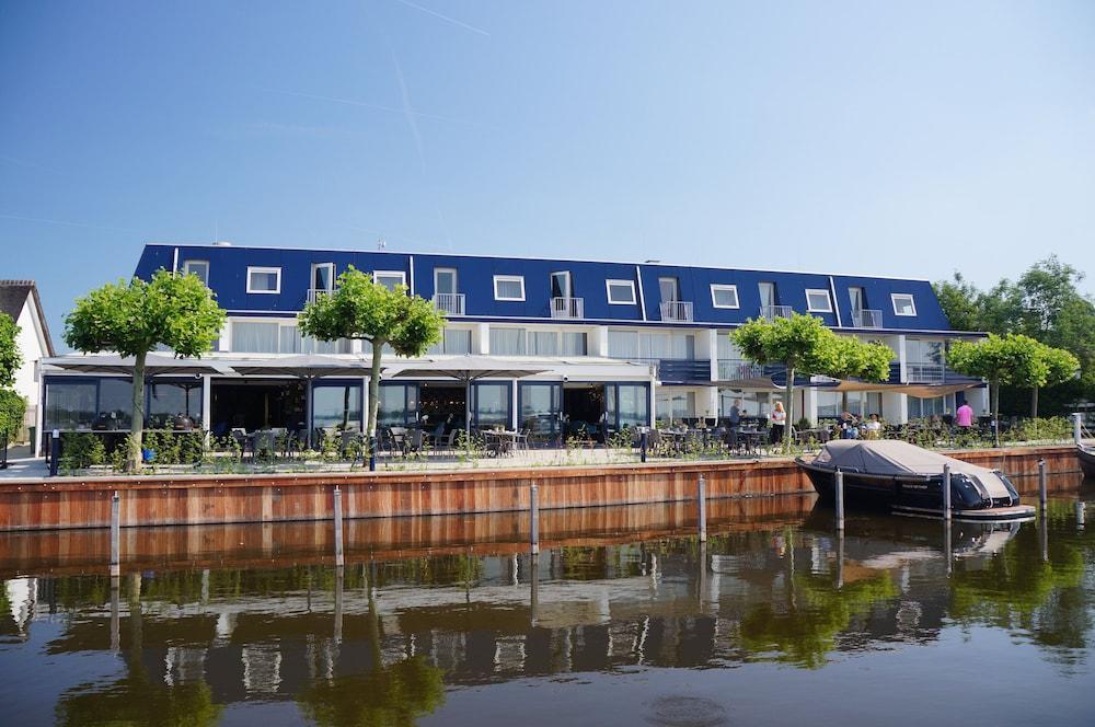 Golden Tulip Loosdrecht 4*