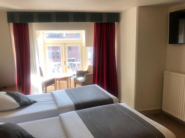 Delta Center 3* Amsterdam