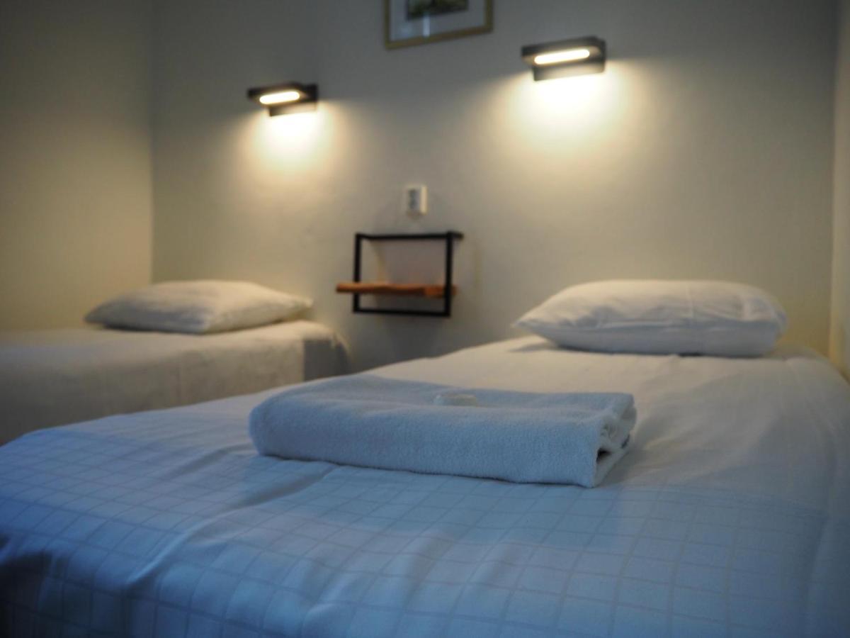 Euphemia Budget Old Canal Zone Auberge de jeunesse Amsterdam