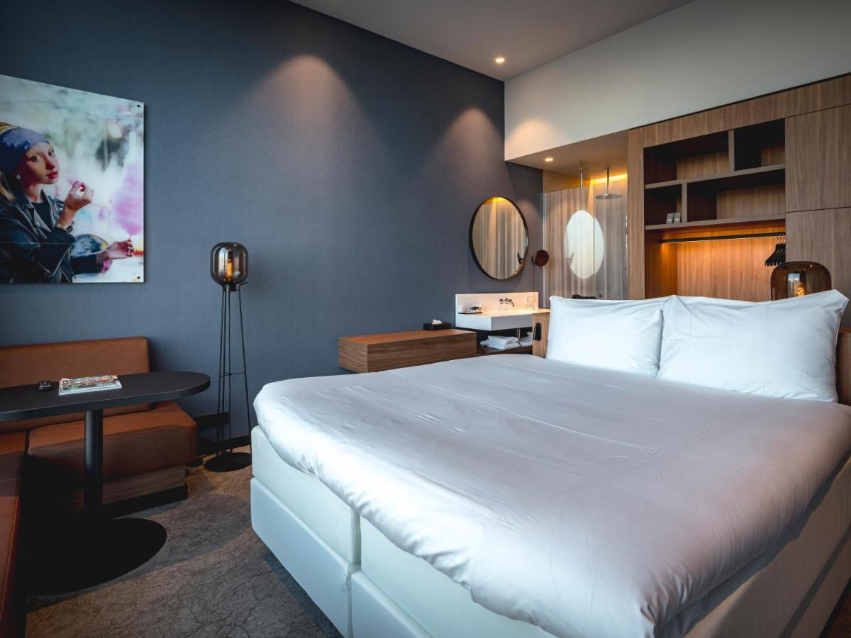 Der Valk Zuidas -rai Khách sạn 4*