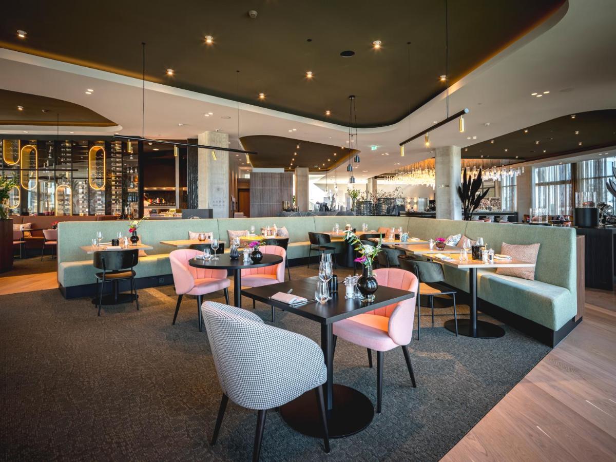 Khách sạn Der Valk Zuidas -rai Amsterdam