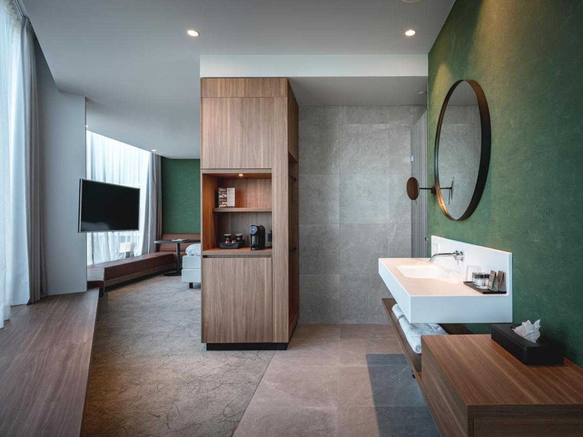 Khách sạn Der Valk Zuidas -rai Amsterdam