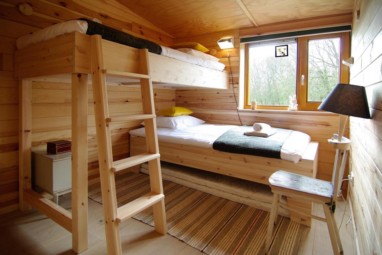 Aparthotel Freelodge - City & Nature