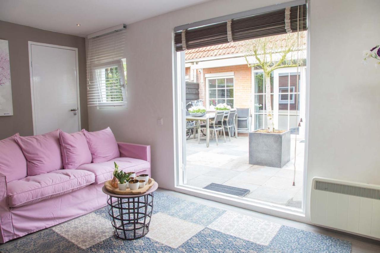 Bed & Breakfast Bed & Bike Amsterdam Diemen