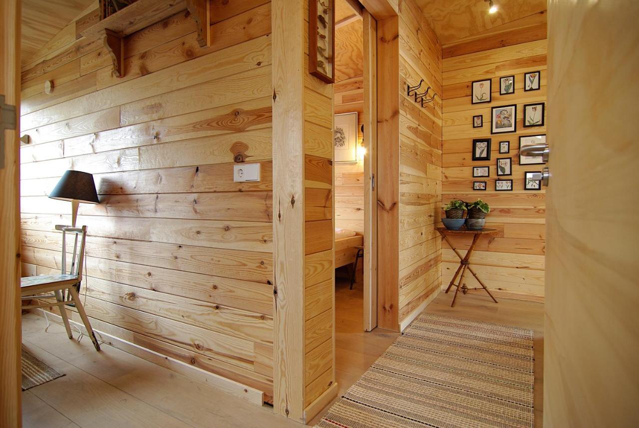 Freelodge - City & Nature Aparthotel