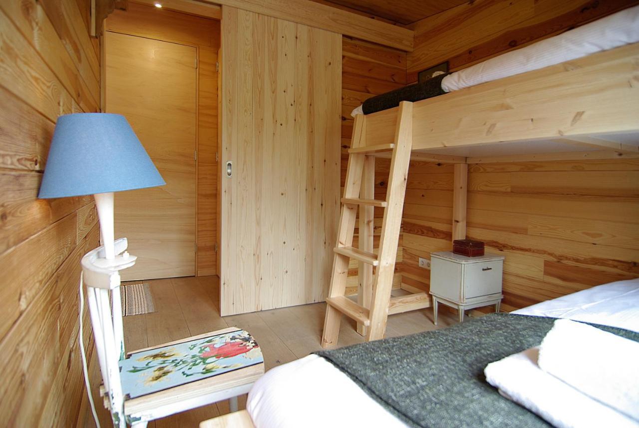 Aparthotel Freelodge - City & Nature