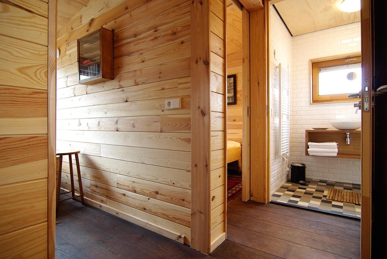 Freelodge - City & Nature Aparthotel *