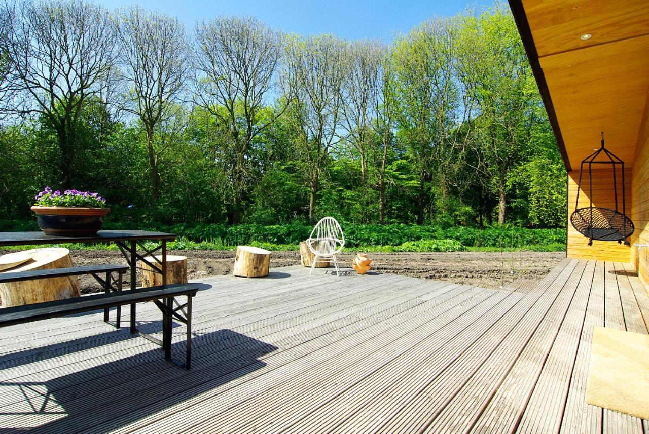 Freelodge - City & Nature Amsterdam