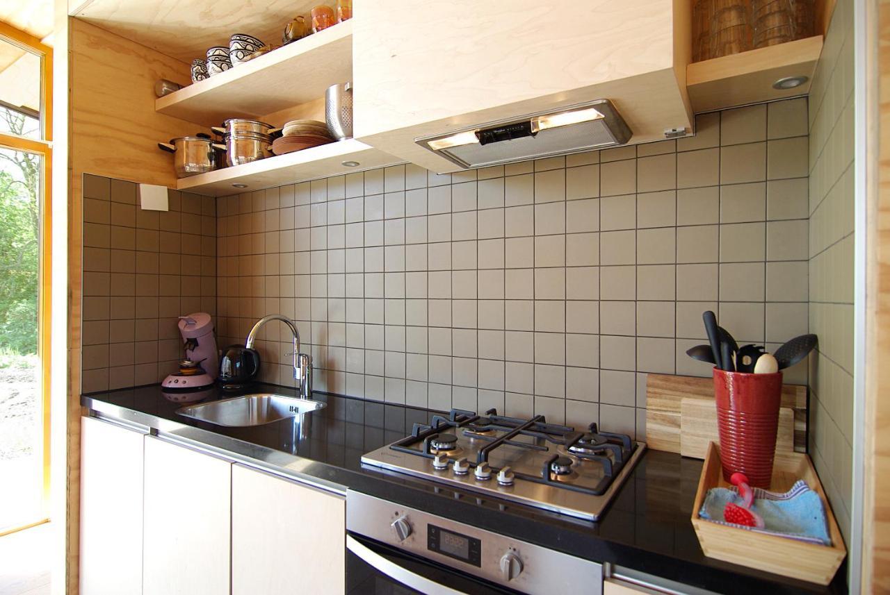 Freelodge - City & Nature Aparthotel Amsterdam