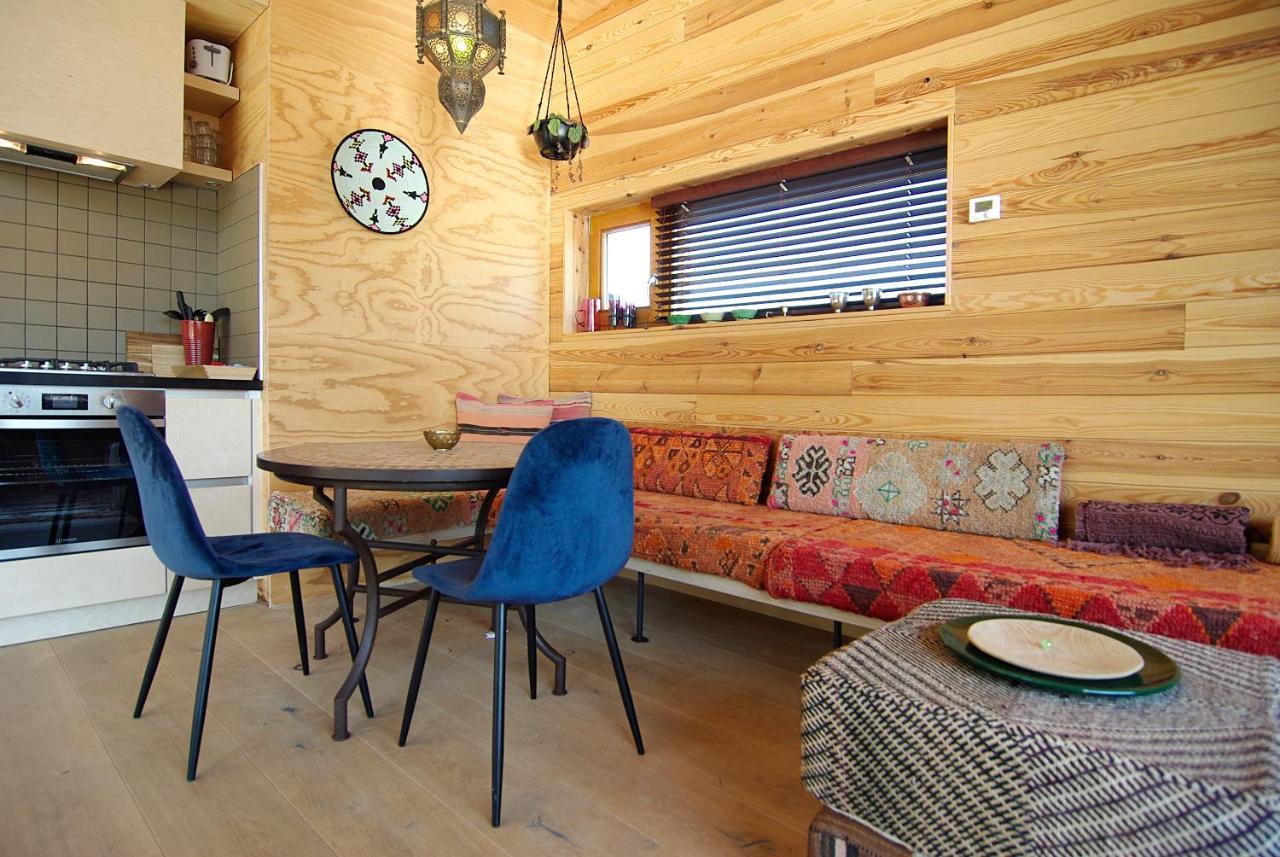 Aparthotel Freelodge - City & Nature