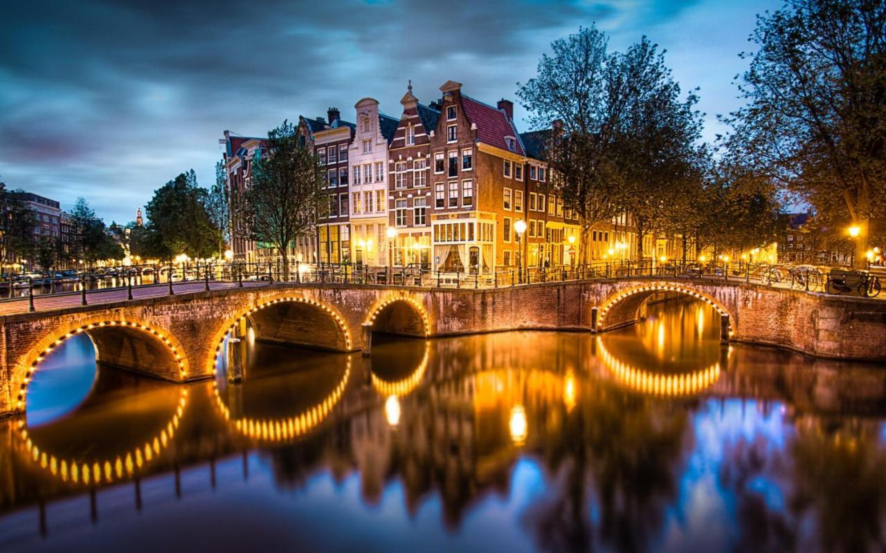 Bed & Breakfast Jo Amsterdam
