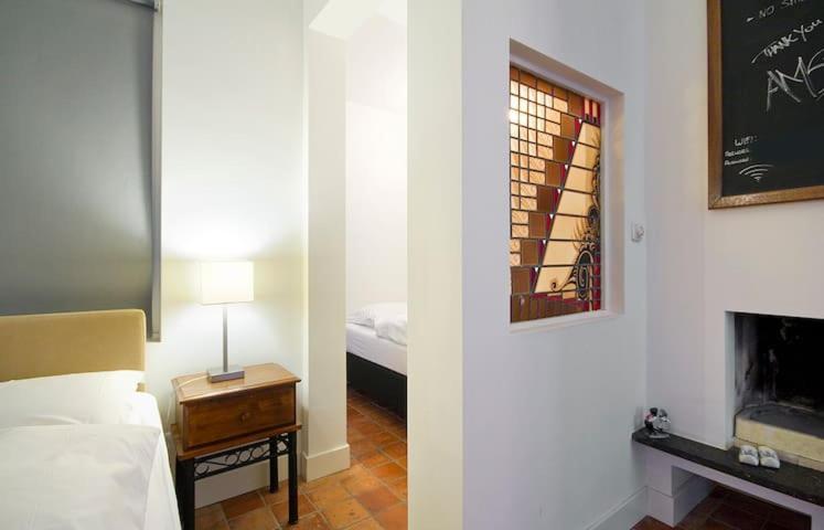 Ground Floor Jordaan 2* Amsterdam