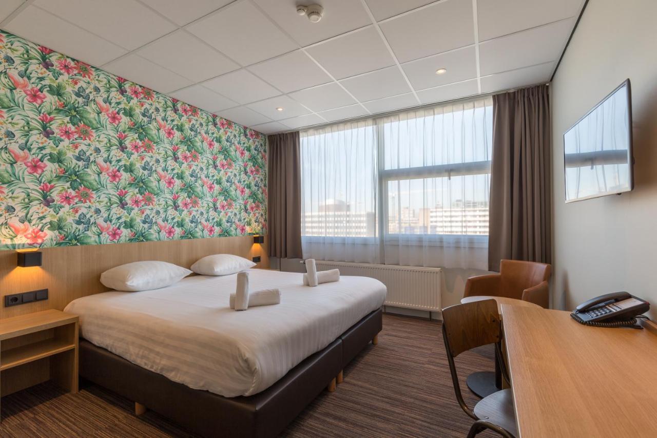 Hotel Best Western Amsterdam