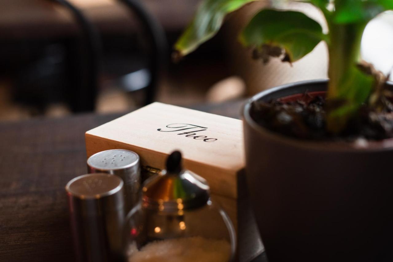 Khách sạn La Boheme