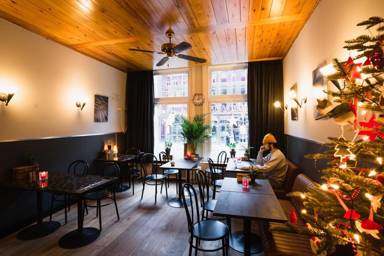 Khách sạn La Boheme