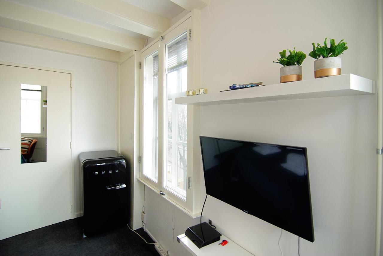 Citysuites Damsquare Area Acomodação com café da manhã 