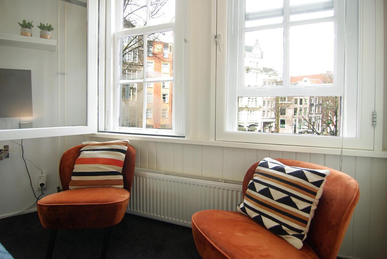 Citysuites Damsquare Area Acomodação com café da manhã  Amesterdão