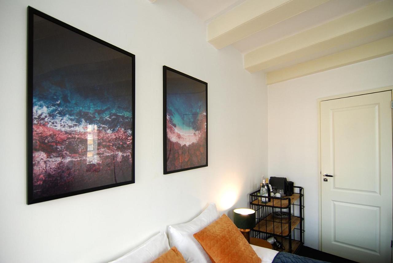 Acomodação com café da manhã  Citysuites Damsquare Area Amesterdão