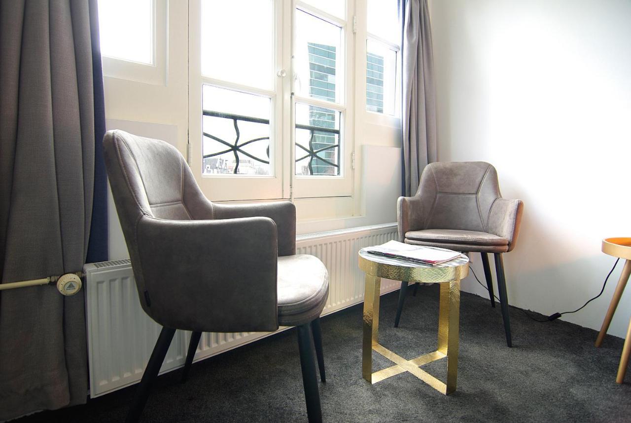 Citysuites Damsquare Area 2* Amesterdão