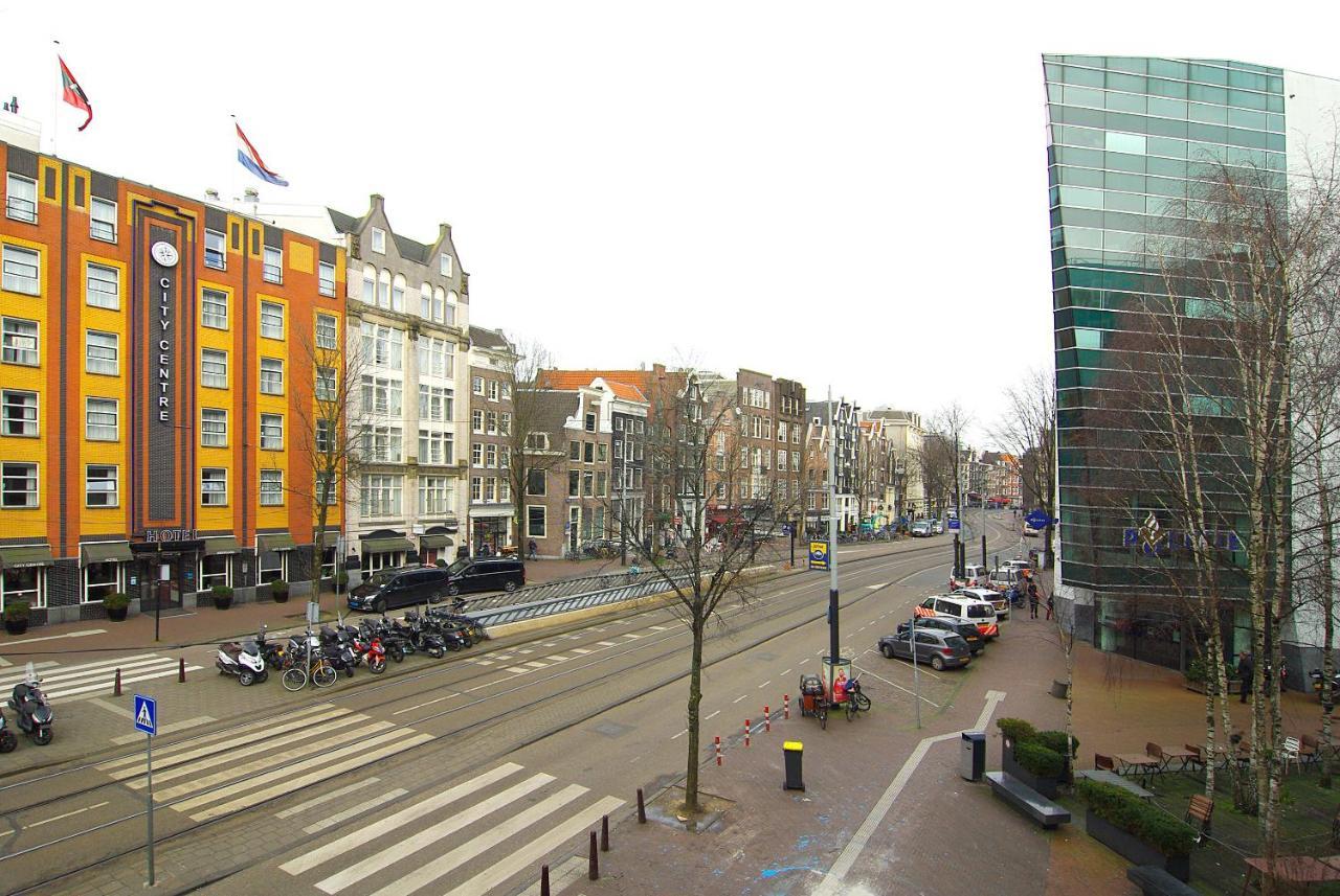 Citysuites Damsquare Area Acomodação com café da manhã  2*