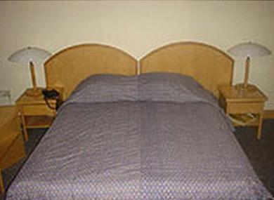 Acca International Hotel 3*