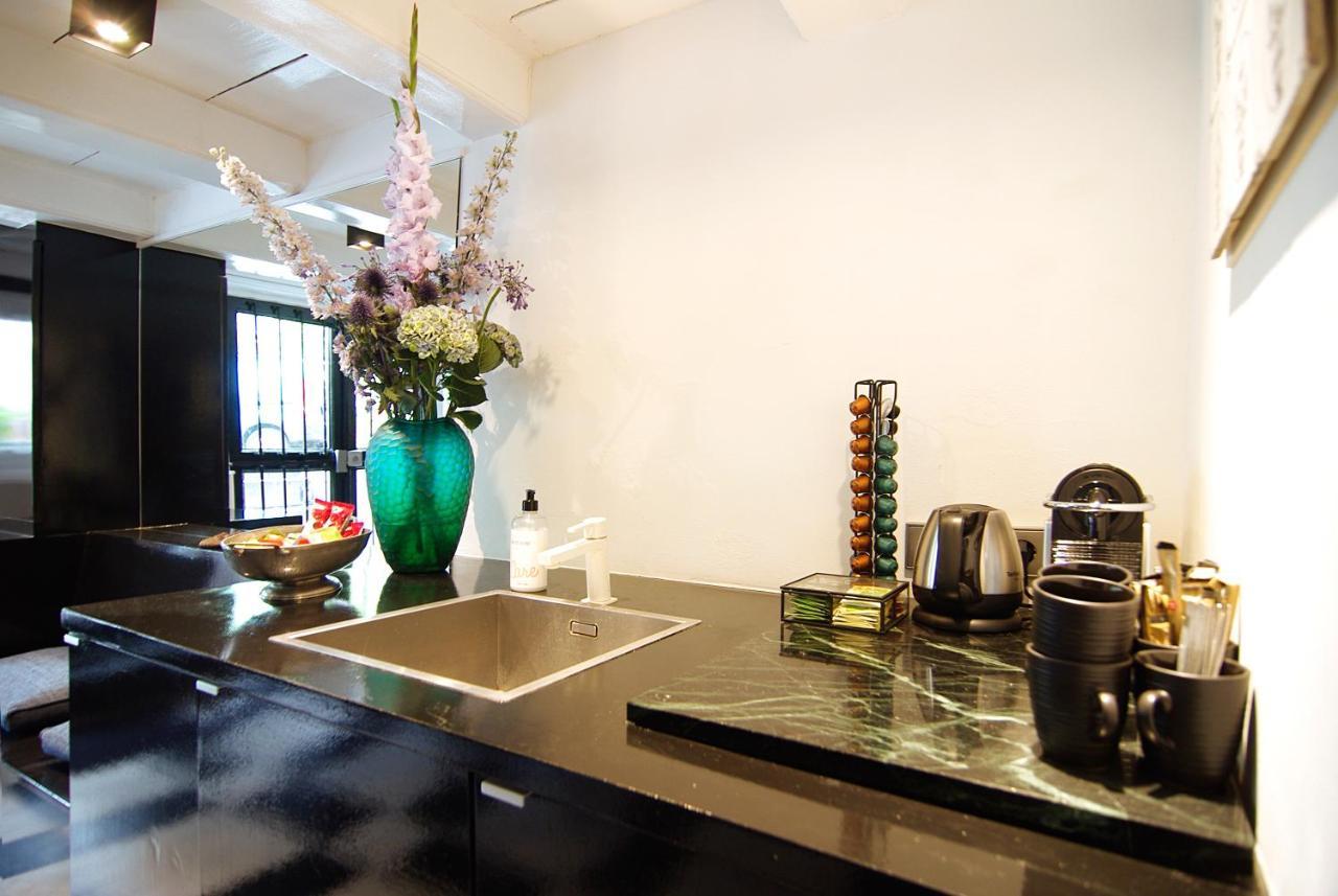 Acomodação com café da manhã  Stuart Luxury