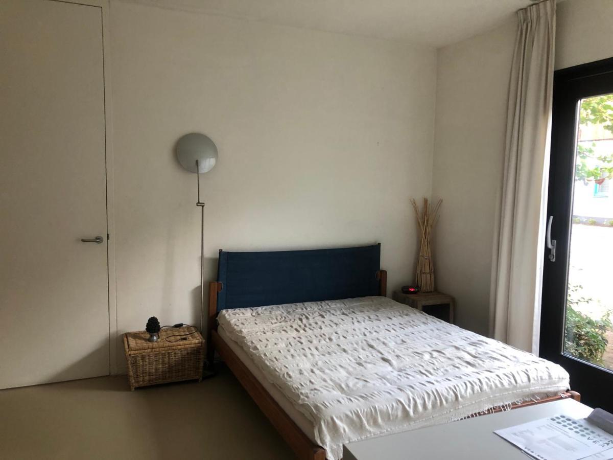 Watervilla On Ijburg Free Parking Ở trọ *