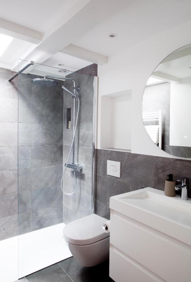 Acomodação com café da manhã  Luxe Suites Roses Amesterdão