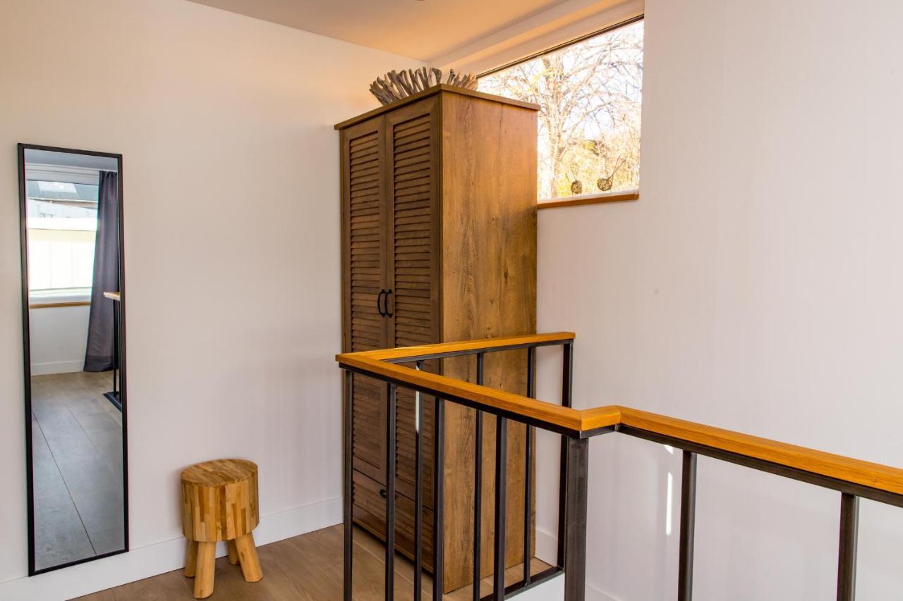 Apartment Willem De Zwijgerlaan Luxury Ark *