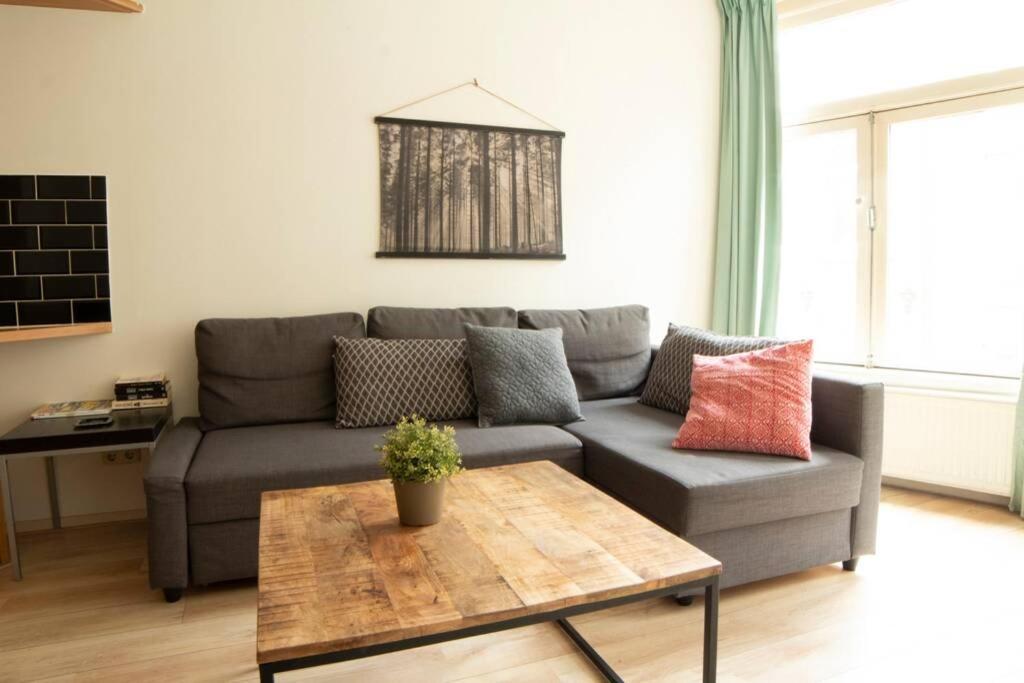 Apartamento Inner Circle Amesterdão