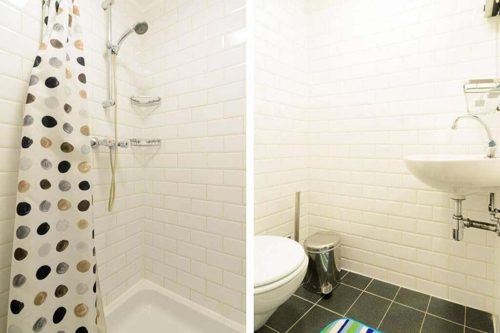 Apartamento Inner Circle Amesterdão