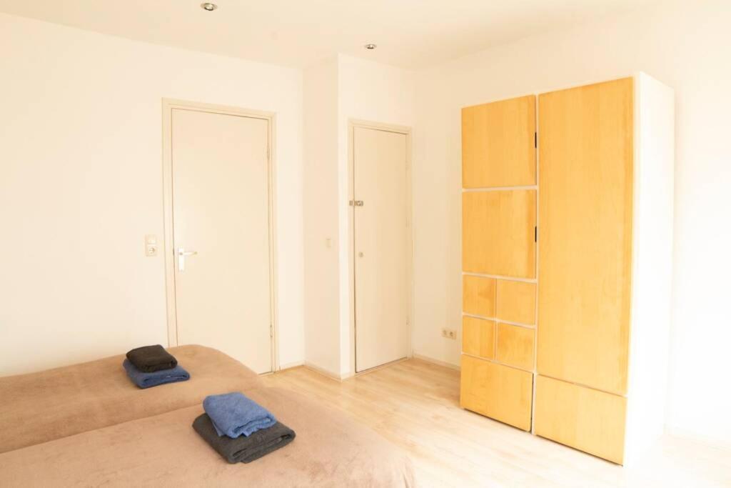 Apartamento Inner Circle *