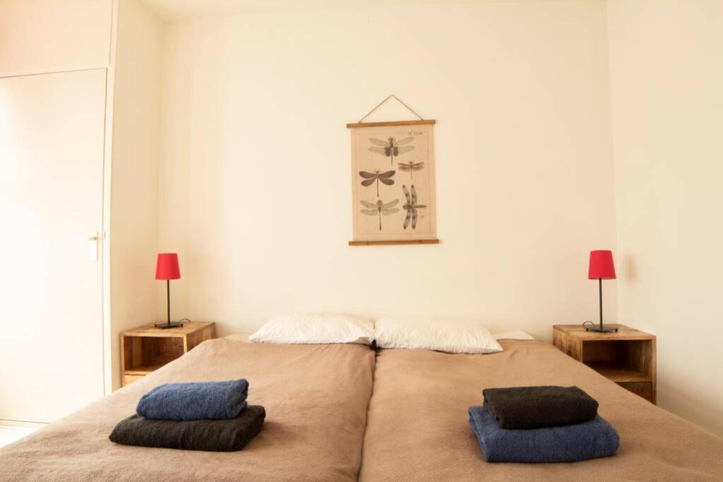 Apartamento Inner Circle Amesterdão