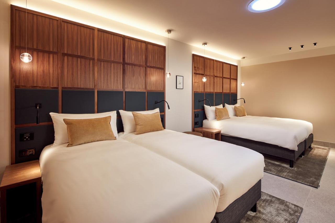 Met Khách sạn 4*