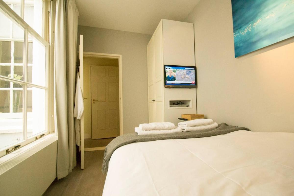 City-Centre Cozy And Comfortable Apartment Căn hộ Amsterdam