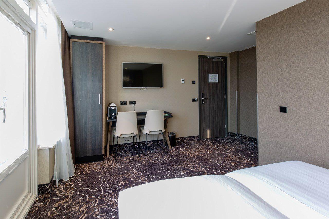 Xo Infinity 3* Amesterdão
