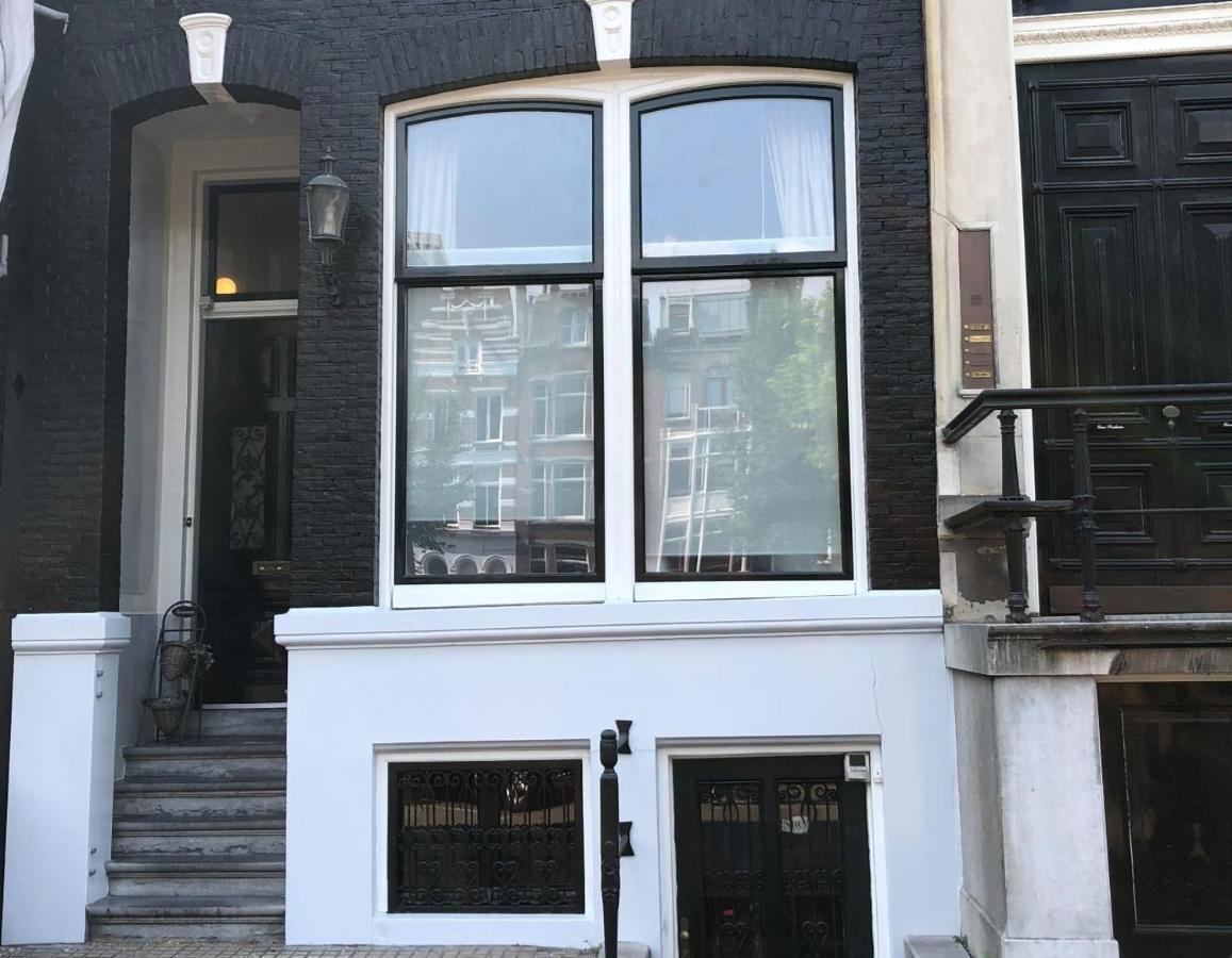 Lovely Canal Appartement