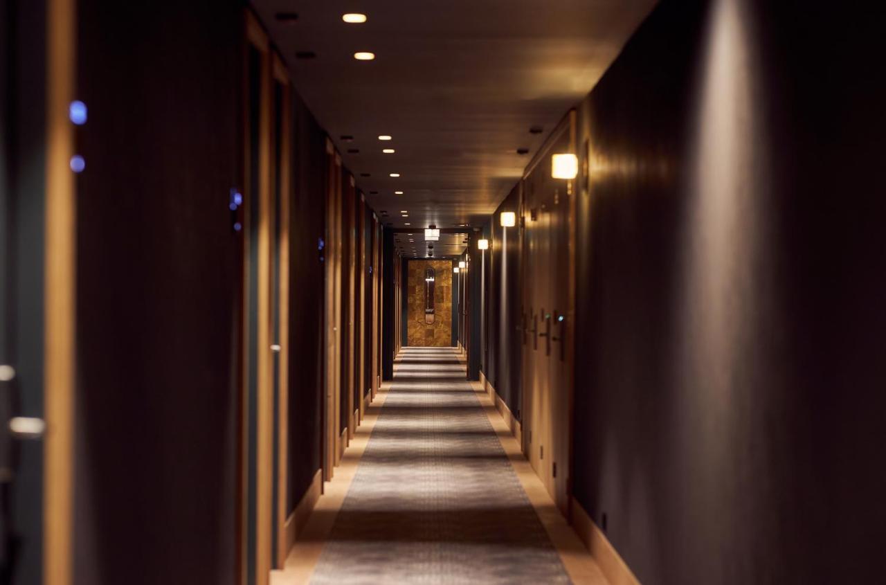 Khách sạn Met 4*